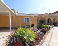 Перепродаж - Вілла - Torrevieja - Chaparral