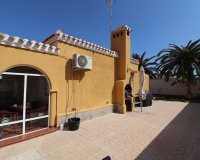 Перепродаж - Вілла - Torrevieja - Chaparral