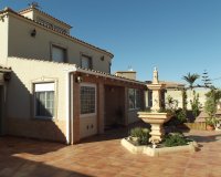 Перепродаж - Вілла - Torrevieja - El Chaparral