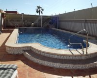 Перепродаж - Вілла - Torrevieja - El Chaparral