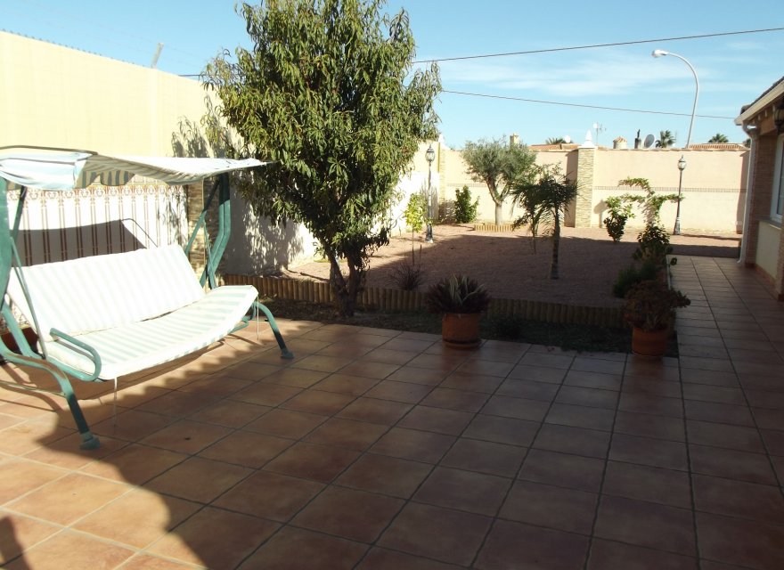 Перепродаж - Вілла - Torrevieja - El Chaparral