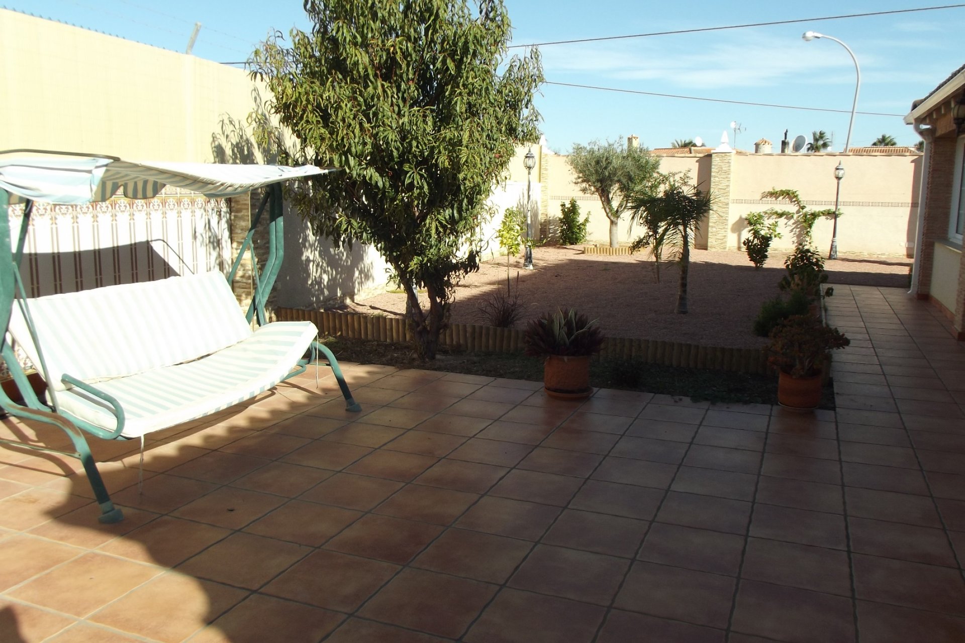 Перепродаж - Вілла - Torrevieja - El Chaparral