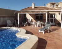 Перепродаж - Вілла - Torrevieja - El Chaparral