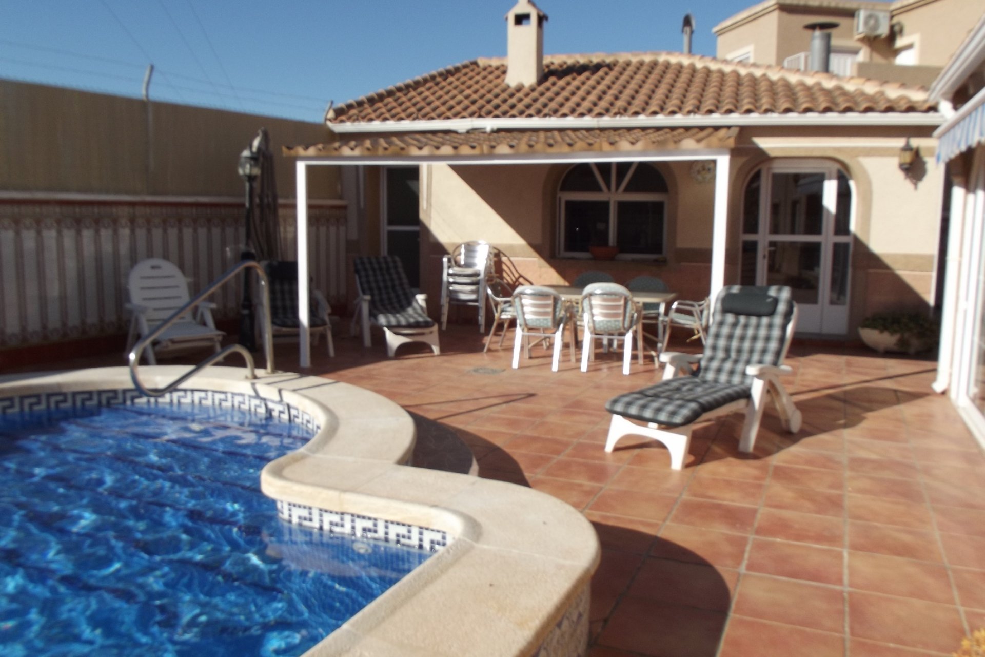 Перепродаж - Вілла - Torrevieja - El Chaparral