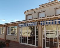 Перепродаж - Вілла - Torrevieja - El Chaparral