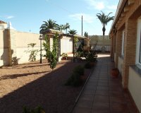 Перепродаж - Вілла - Torrevieja - El Chaparral