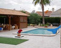 Перепродаж - Вілла - Torrevieja - El Chaparral