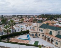 Перепродаж - Вілла - Torrevieja - El Chaparral