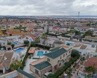 Перепродаж - Вілла - Torrevieja - El Chaparral