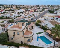 Перепродаж - Вілла - Torrevieja - El Chaparral