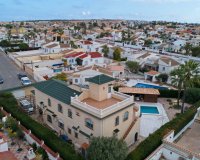 Перепродаж - Вілла - Torrevieja - El Chaparral