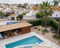 Перепродаж - Вілла - Torrevieja - El Chaparral