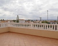 Перепродаж - Вілла - Torrevieja - El Chaparral