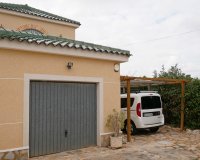 Перепродаж - Вілла - Torrevieja - El Chaparral