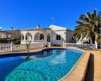 Перепродаж - Вілла - Torrevieja - El Chaparral