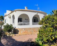 Перепродаж - Вілла - Torrevieja - El Chaparral