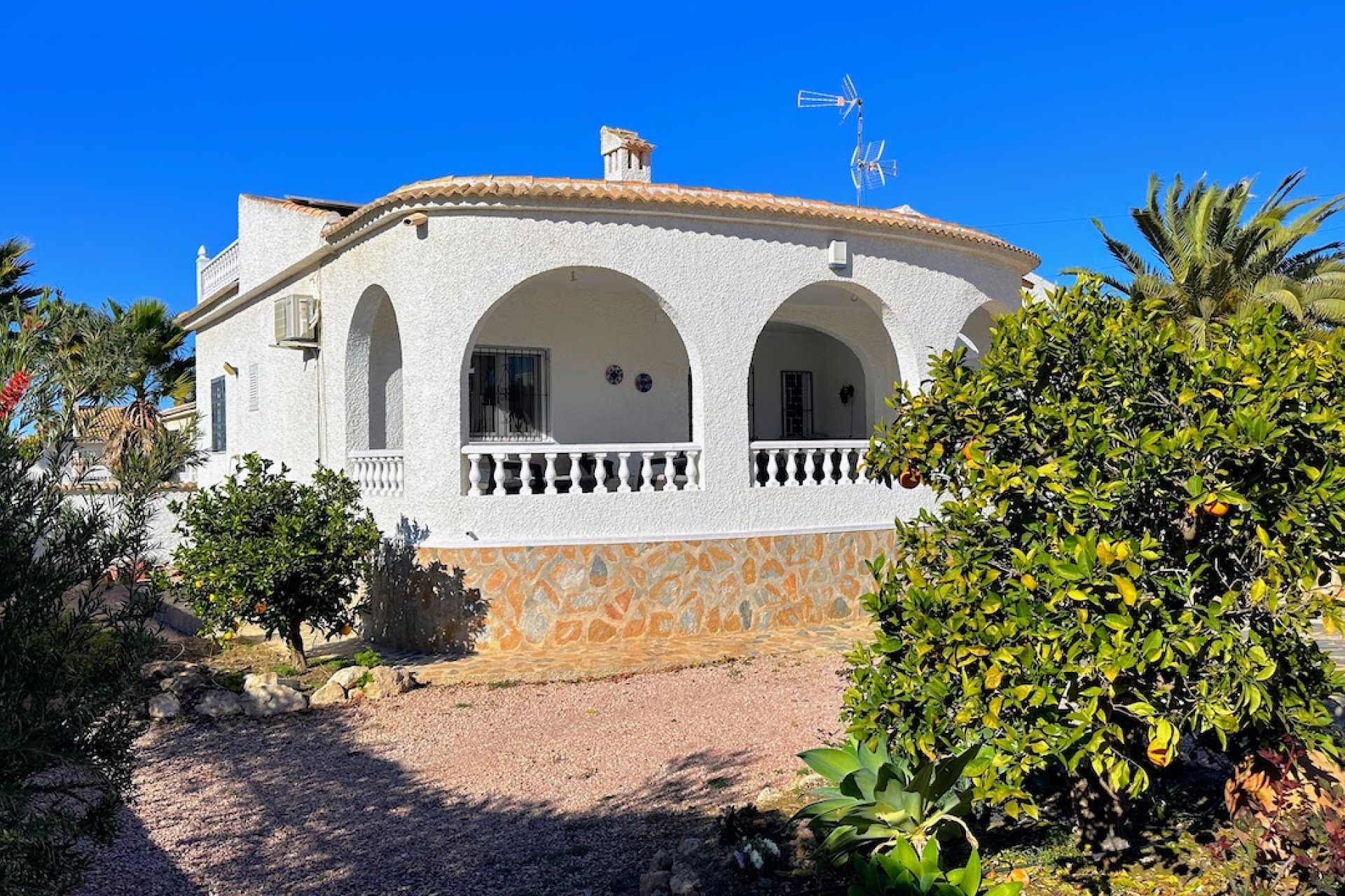 Перепродаж - Вілла - Torrevieja - El Chaparral