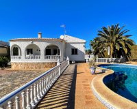 Перепродаж - Вілла - Torrevieja - El Chaparral