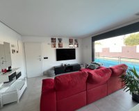 Перепродаж - Вілла - Torrevieja - El Chaparral