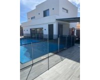 Перепродаж - Вілла - Torrevieja - El Chaparral