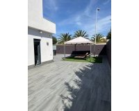 Перепродаж - Вілла - Torrevieja - El Chaparral