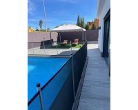 Перепродаж - Вілла - Torrevieja - El Chaparral