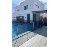 Перепродаж - Вілла - Torrevieja - El Chaparral