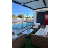 Перепродаж - Вілла - Torrevieja - El Chaparral