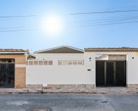 Перепродаж - Вілла - Torrevieja - El Chaparral