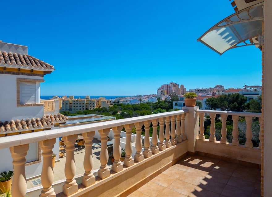 Перепродаж - Вілла - Torrevieja - La Mata