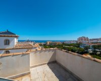 Перепродаж - Вілла - Torrevieja - La Mata