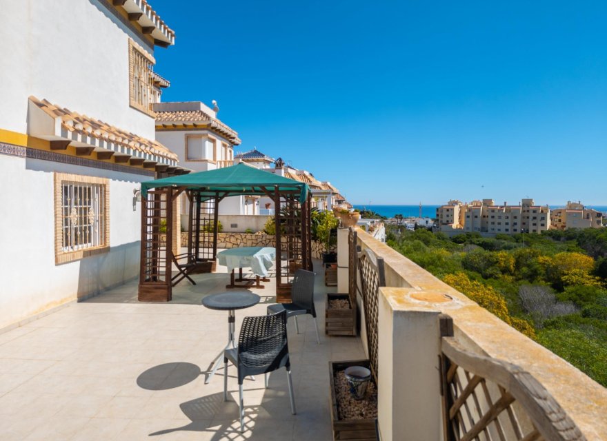 Перепродаж - Вілла - Torrevieja - La Mata