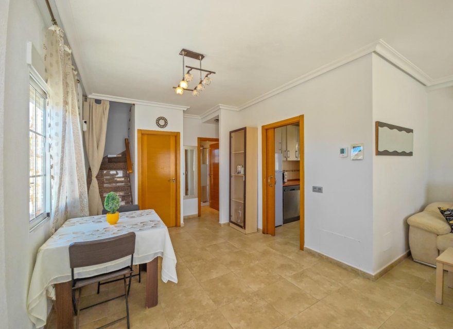 Перепродаж - Вілла - Torrevieja - La Mata