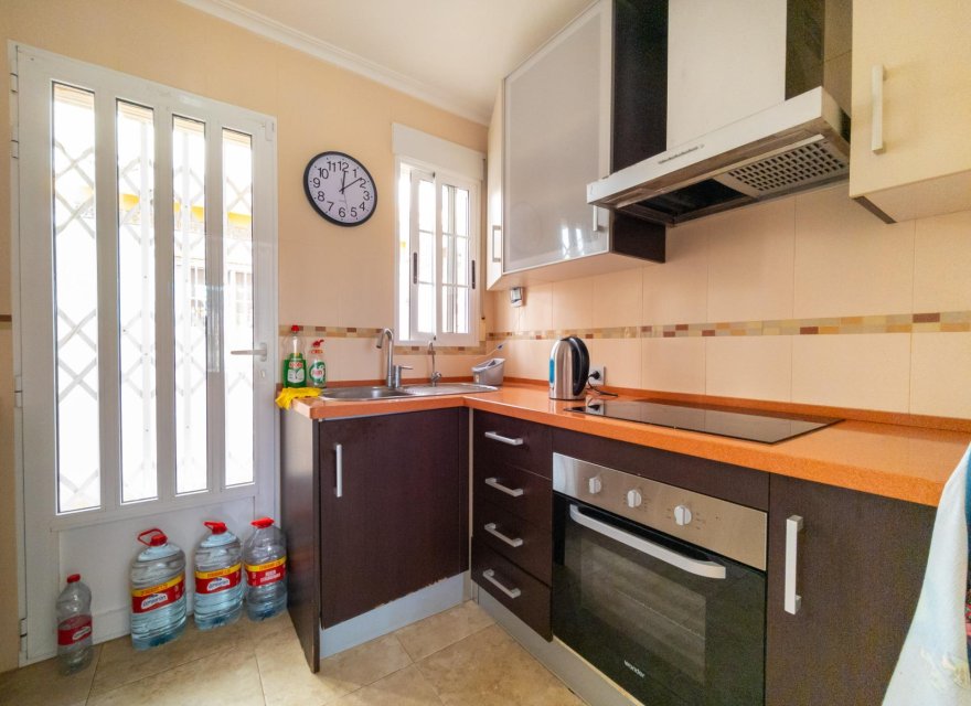 Перепродаж - Вілла - Torrevieja - La Mata