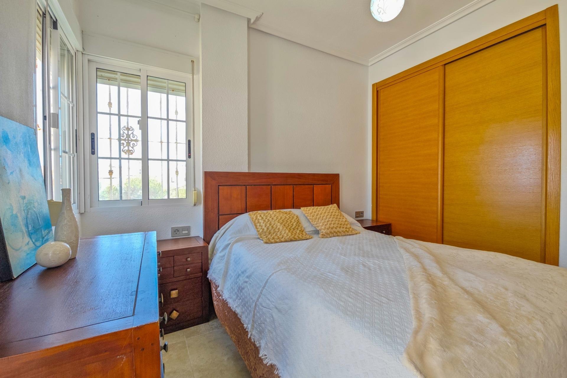 Перепродаж - Вілла - Torrevieja - La Mata