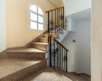 Перепродаж - Вілла - Torrevieja - La Mata