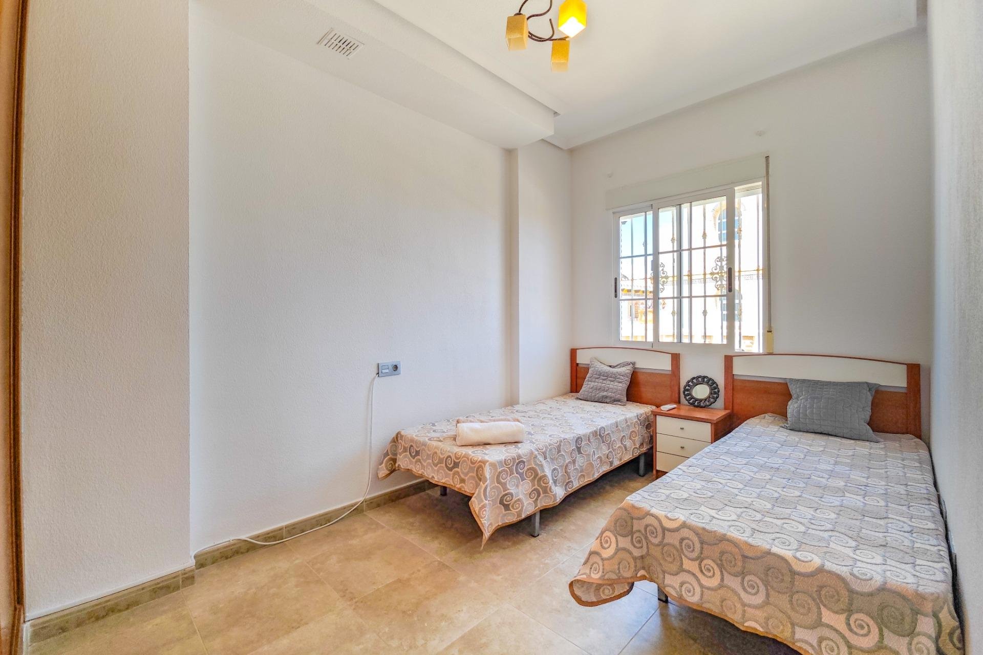 Перепродаж - Вілла - Torrevieja - La Mata