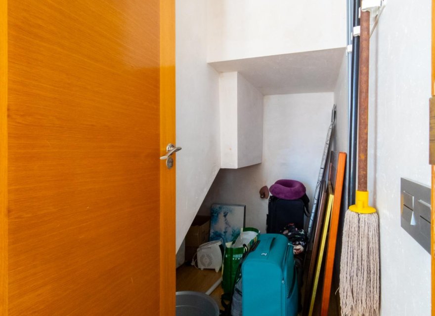 Перепродаж - Вілла - Torrevieja - La Mata