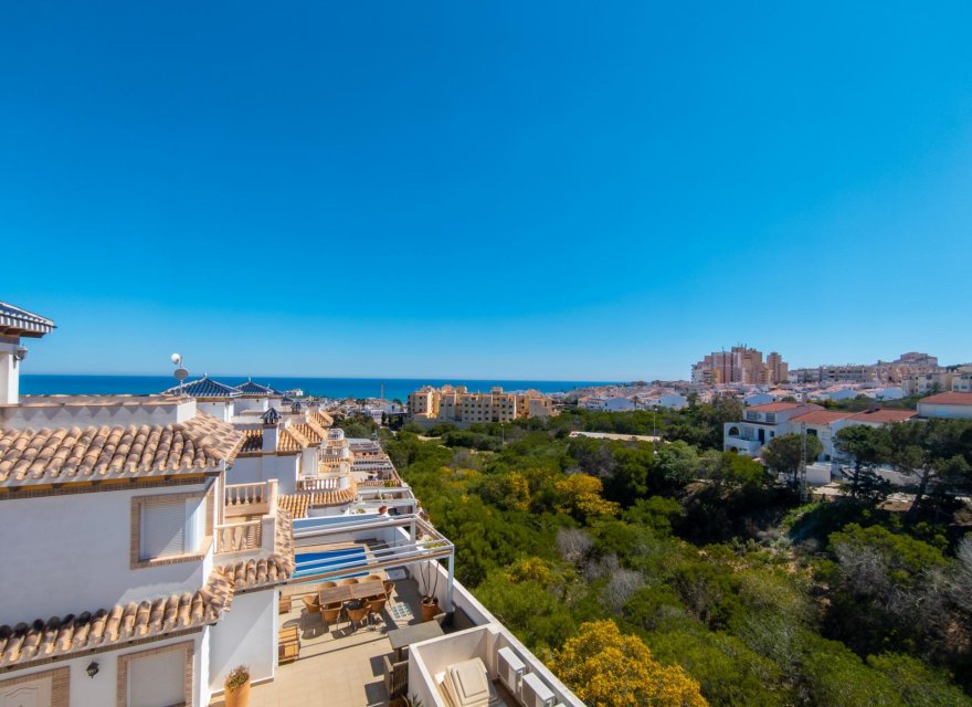 Перепродаж - Вілла - Torrevieja - La Mata