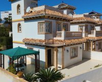 Перепродаж - Вілла - Torrevieja - La Mata