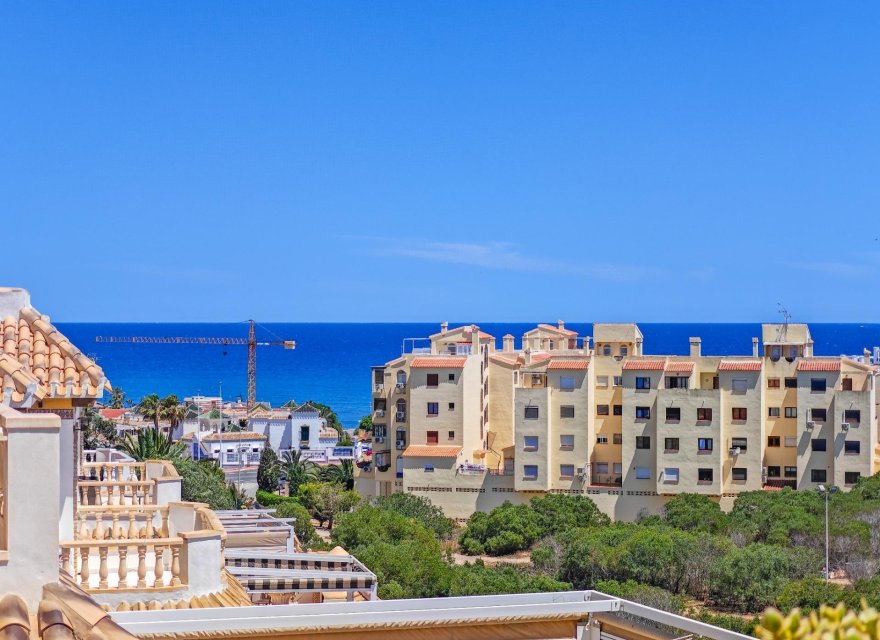 Перепродаж - Вілла - Torrevieja - La Mata