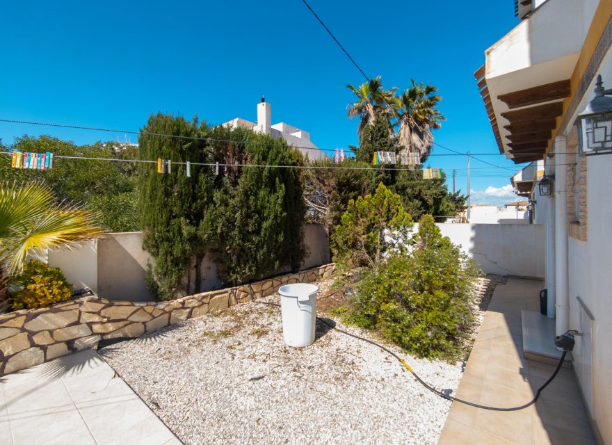 Перепродаж - Вілла - Torrevieja - La Mata