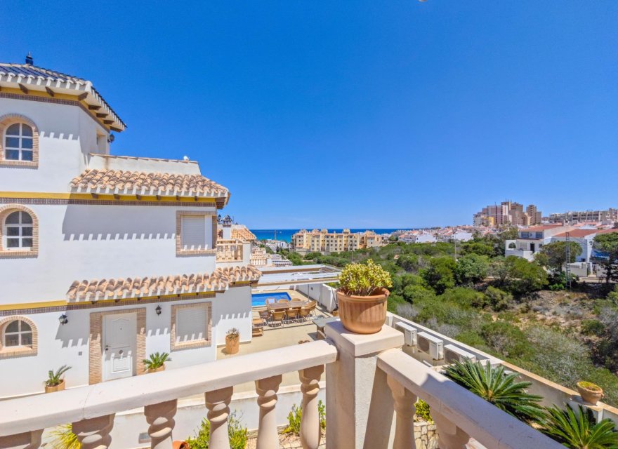 Перепродаж - Вілла - Torrevieja - La Mata