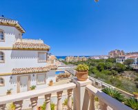 Перепродаж - Вілла - Torrevieja - La Mata