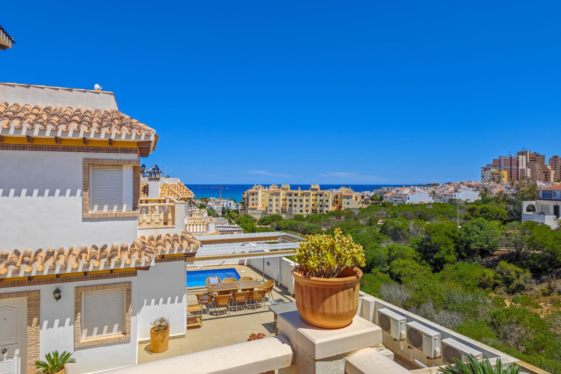 Перепродаж - Вілла - Torrevieja - La Mata