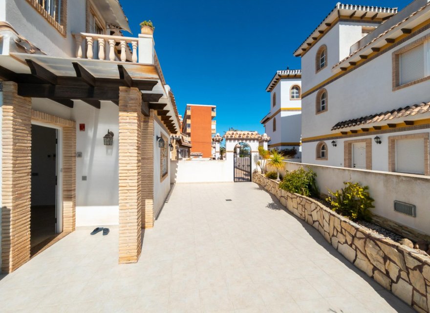 Перепродаж - Вілла - Torrevieja - La Mata