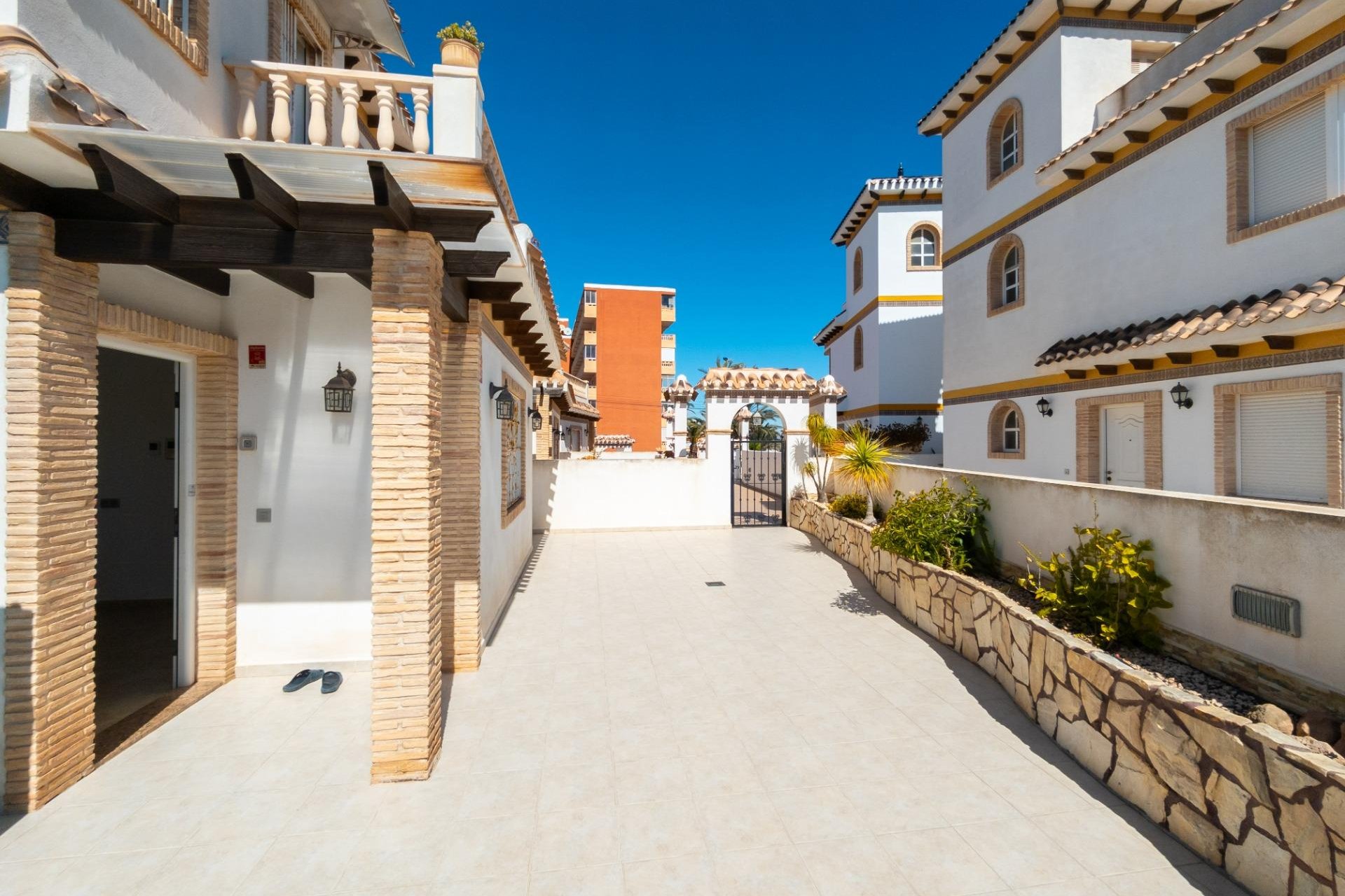 Перепродаж - Вілла - Torrevieja - La Mata