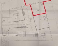 Перепродаж - Вілла - Torrevieja - La Mata