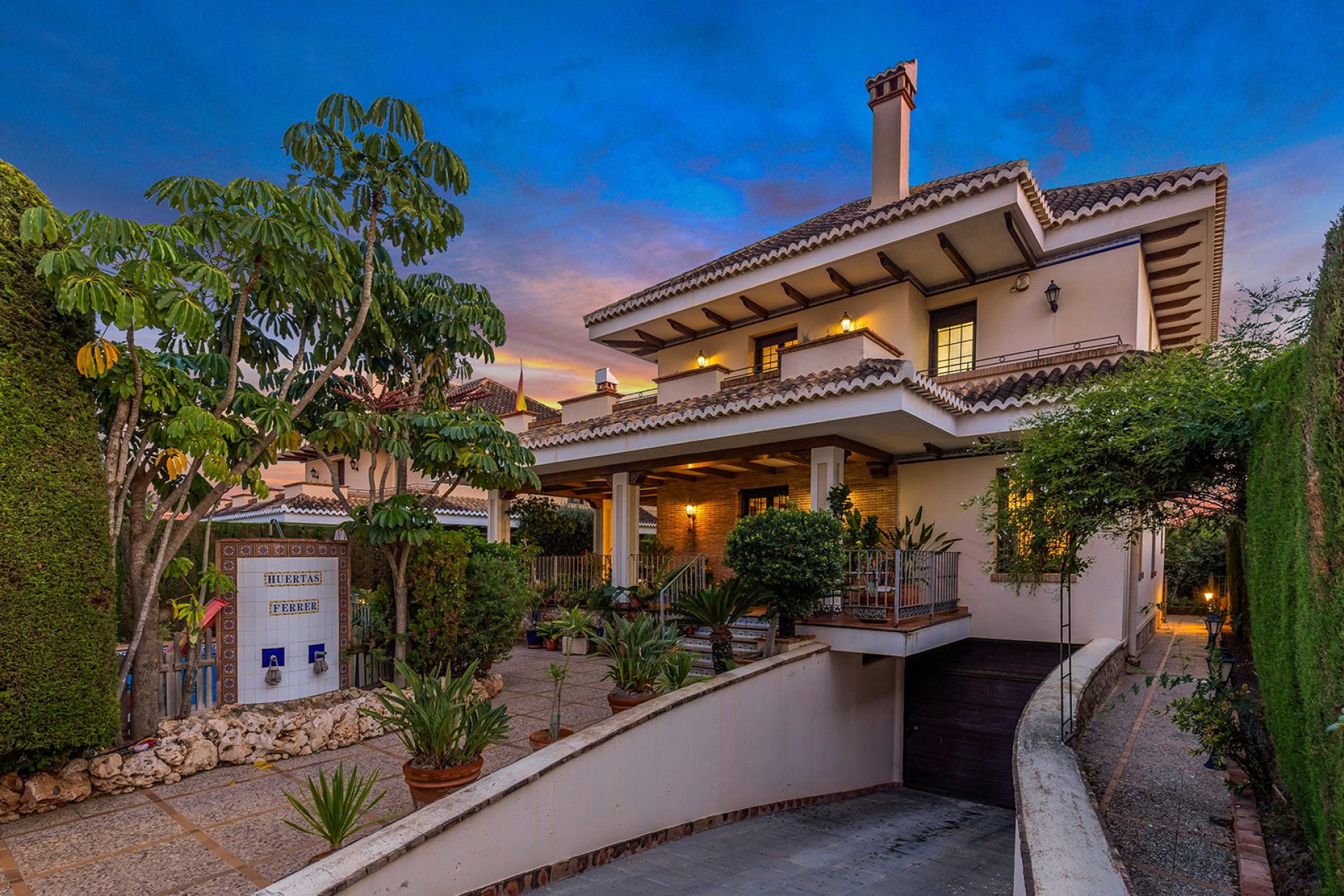 Перепродаж - Вілла - Torrevieja - La Veleta