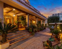 Перепродаж - Вілла - Torrevieja - La Veleta